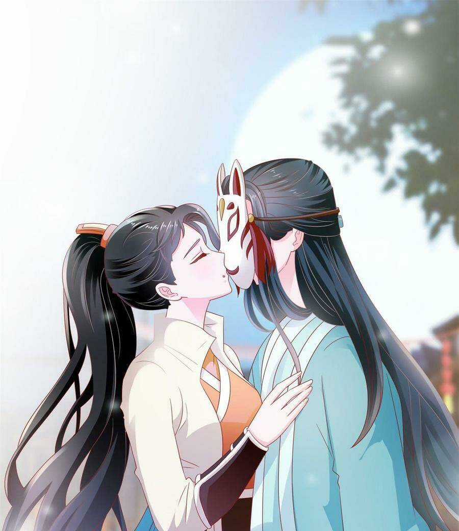 Ẩn Hôn 100%: Chọc Tức Vợ Yêu Mua Một Tặng Một Chapter 114 trang 27