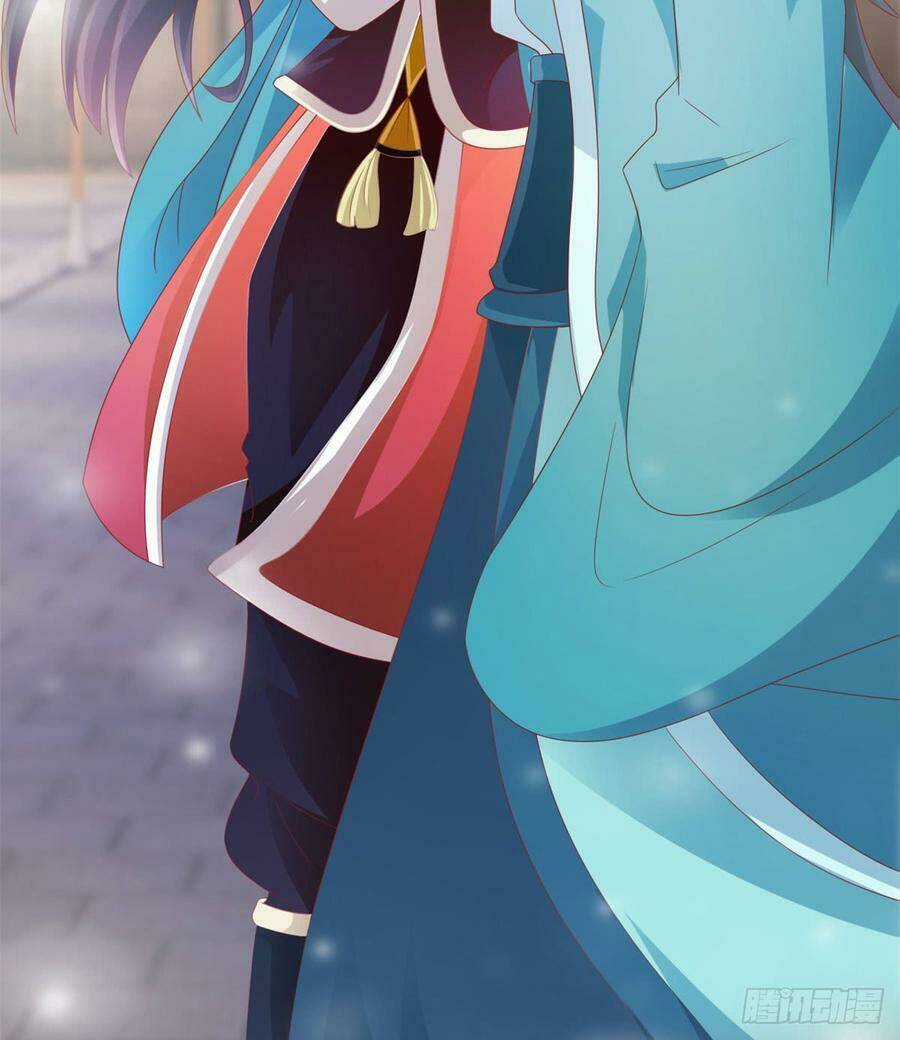 Ẩn Hôn 100%: Chọc Tức Vợ Yêu Mua Một Tặng Một Chapter 114 trang 28