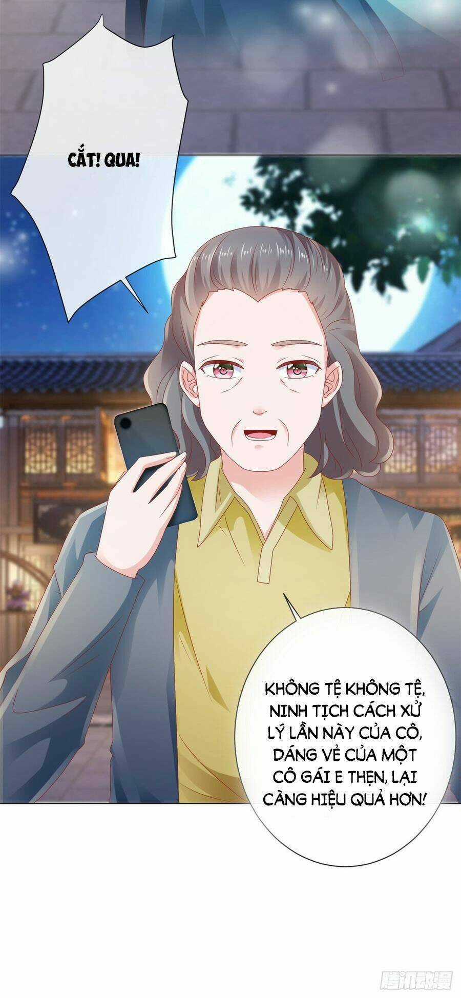 Ẩn Hôn 100%: Chọc Tức Vợ Yêu Mua Một Tặng Một Chapter 114 trang 29