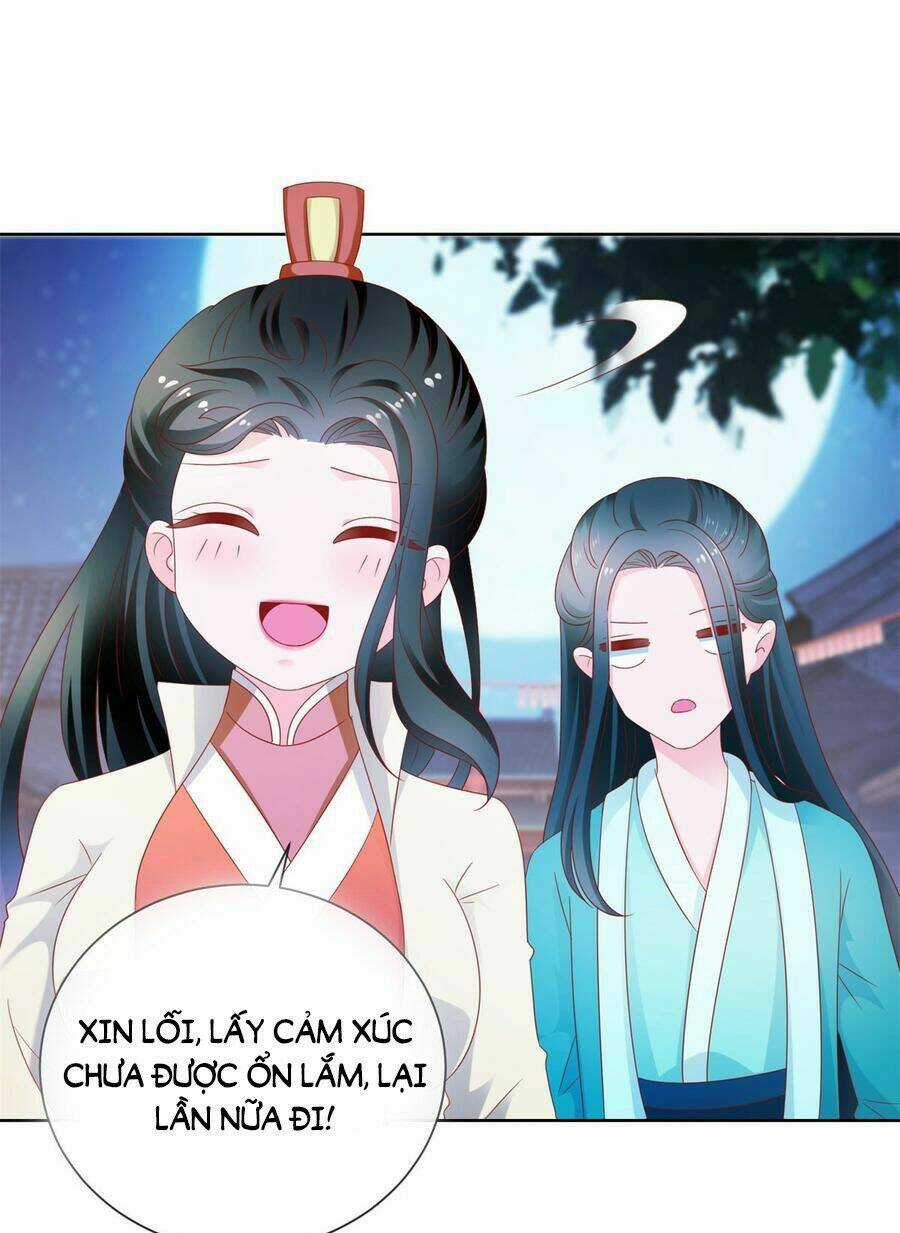 Ẩn Hôn 100%: Chọc Tức Vợ Yêu Mua Một Tặng Một Chapter 114 trang 3