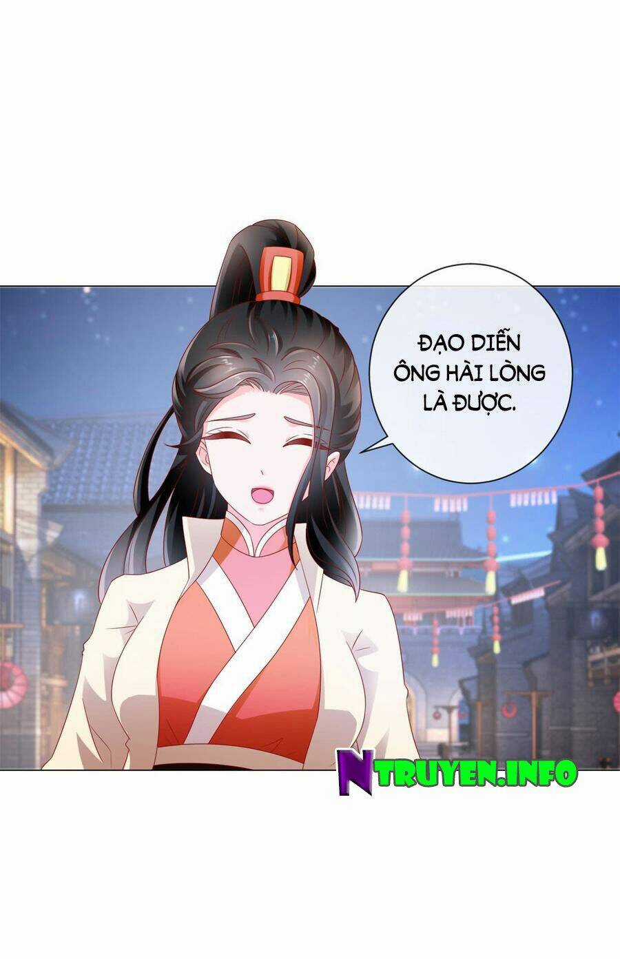 Ẩn Hôn 100%: Chọc Tức Vợ Yêu Mua Một Tặng Một Chapter 114 trang 30