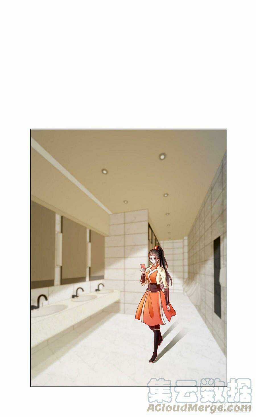 Ẩn Hôn 100%: Chọc Tức Vợ Yêu Mua Một Tặng Một Chapter 114 trang 31