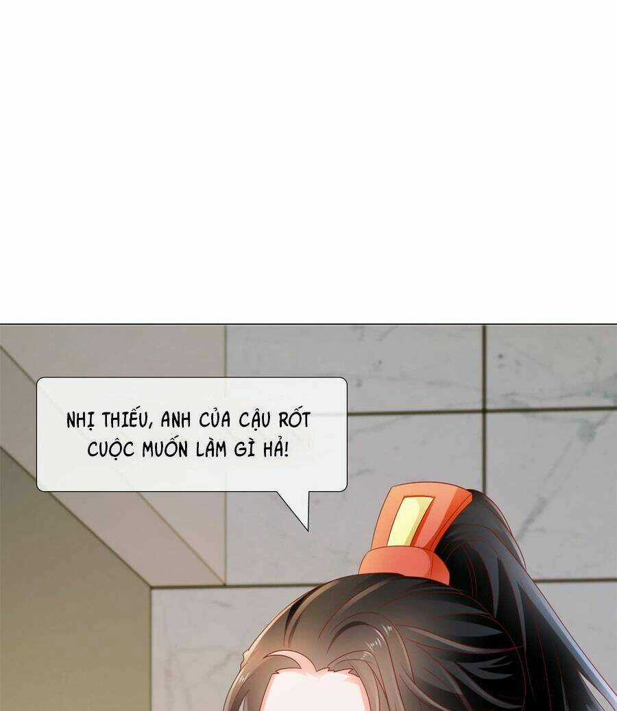 Ẩn Hôn 100%: Chọc Tức Vợ Yêu Mua Một Tặng Một Chapter 114 trang 32