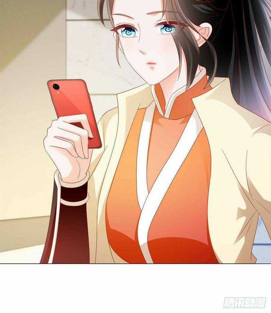 Ẩn Hôn 100%: Chọc Tức Vợ Yêu Mua Một Tặng Một Chapter 114 trang 33