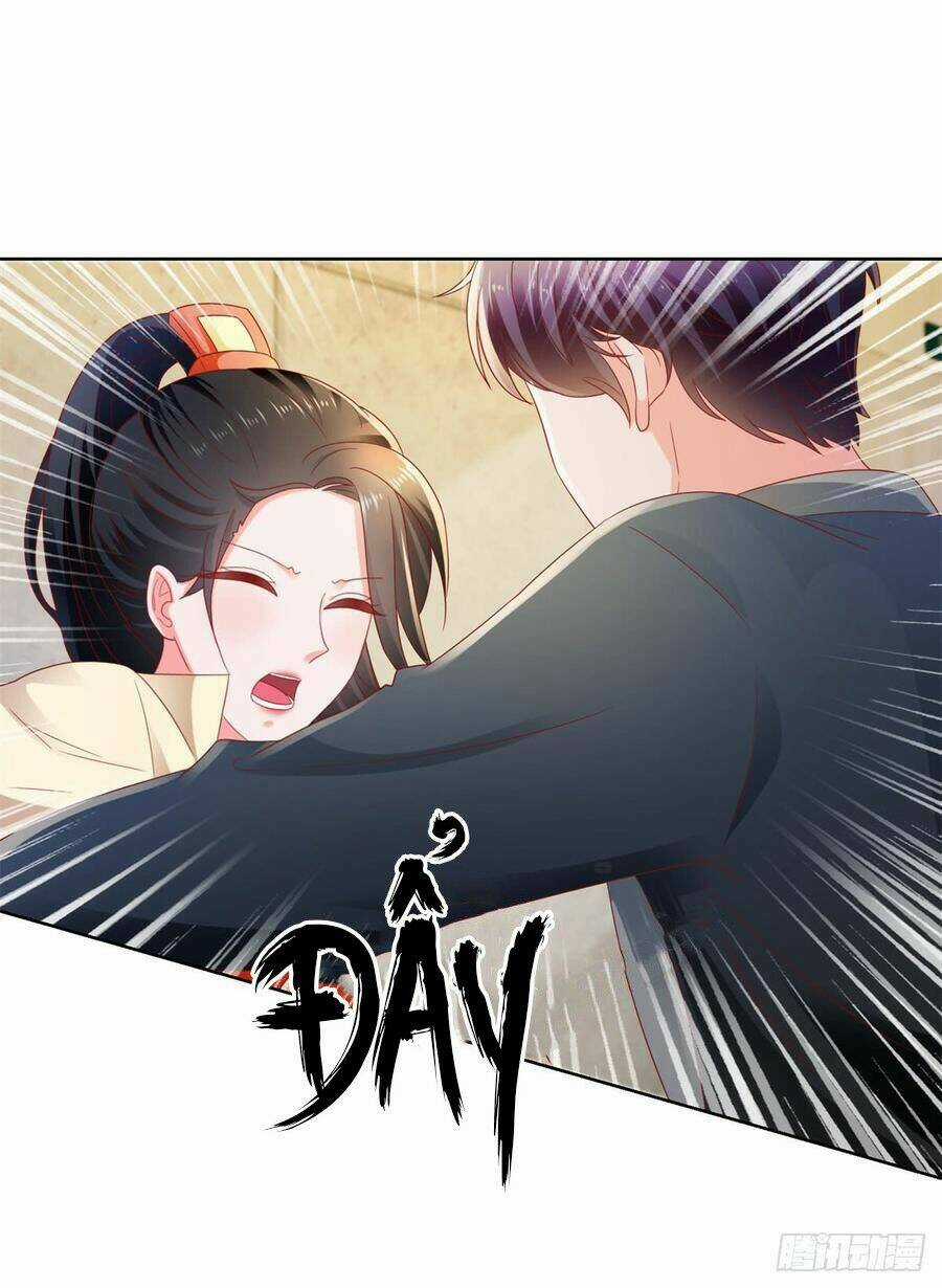 Ẩn Hôn 100%: Chọc Tức Vợ Yêu Mua Một Tặng Một Chapter 114 trang 37