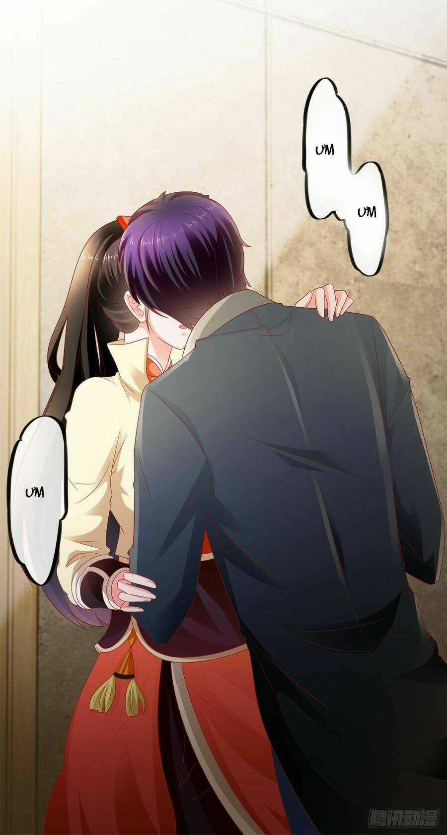 Ẩn Hôn 100%: Chọc Tức Vợ Yêu Mua Một Tặng Một Chapter 114 trang 39