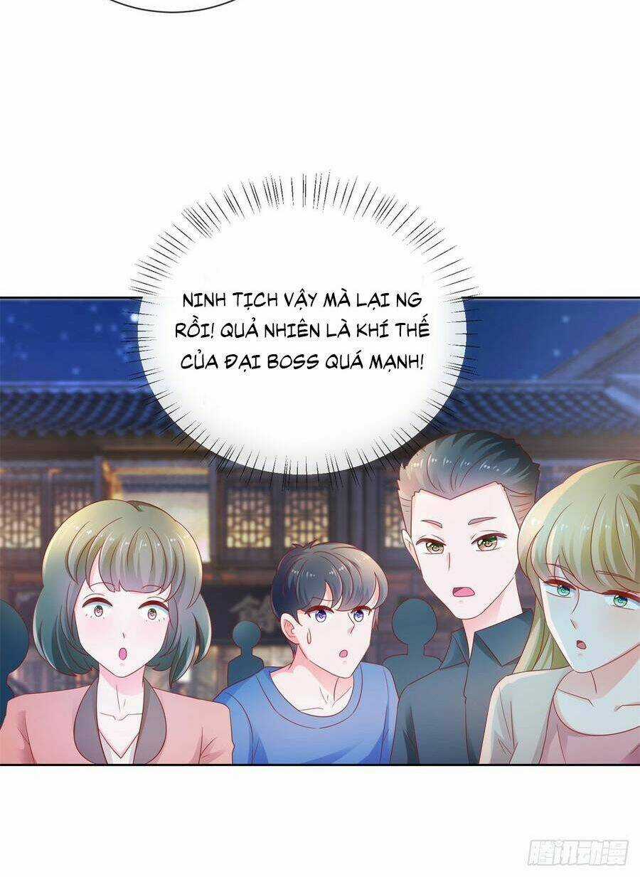 Ẩn Hôn 100%: Chọc Tức Vợ Yêu Mua Một Tặng Một Chapter 114 trang 4