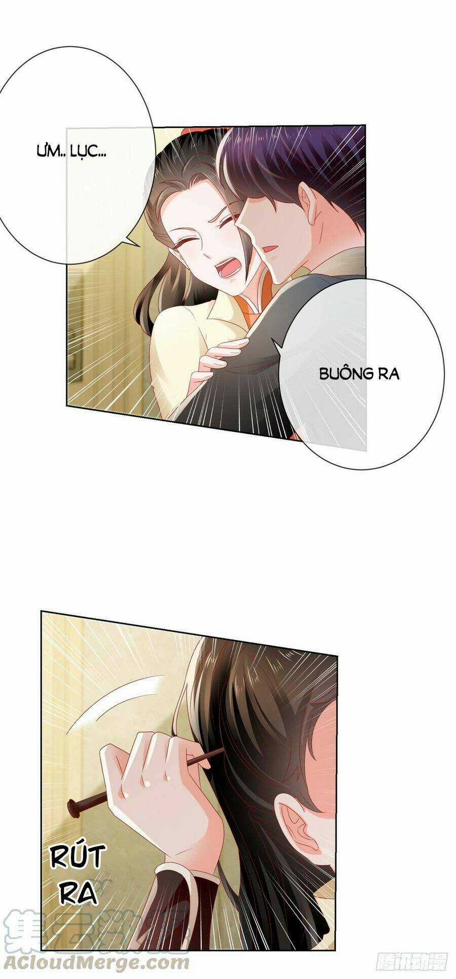 Ẩn Hôn 100%: Chọc Tức Vợ Yêu Mua Một Tặng Một Chapter 114 trang 40