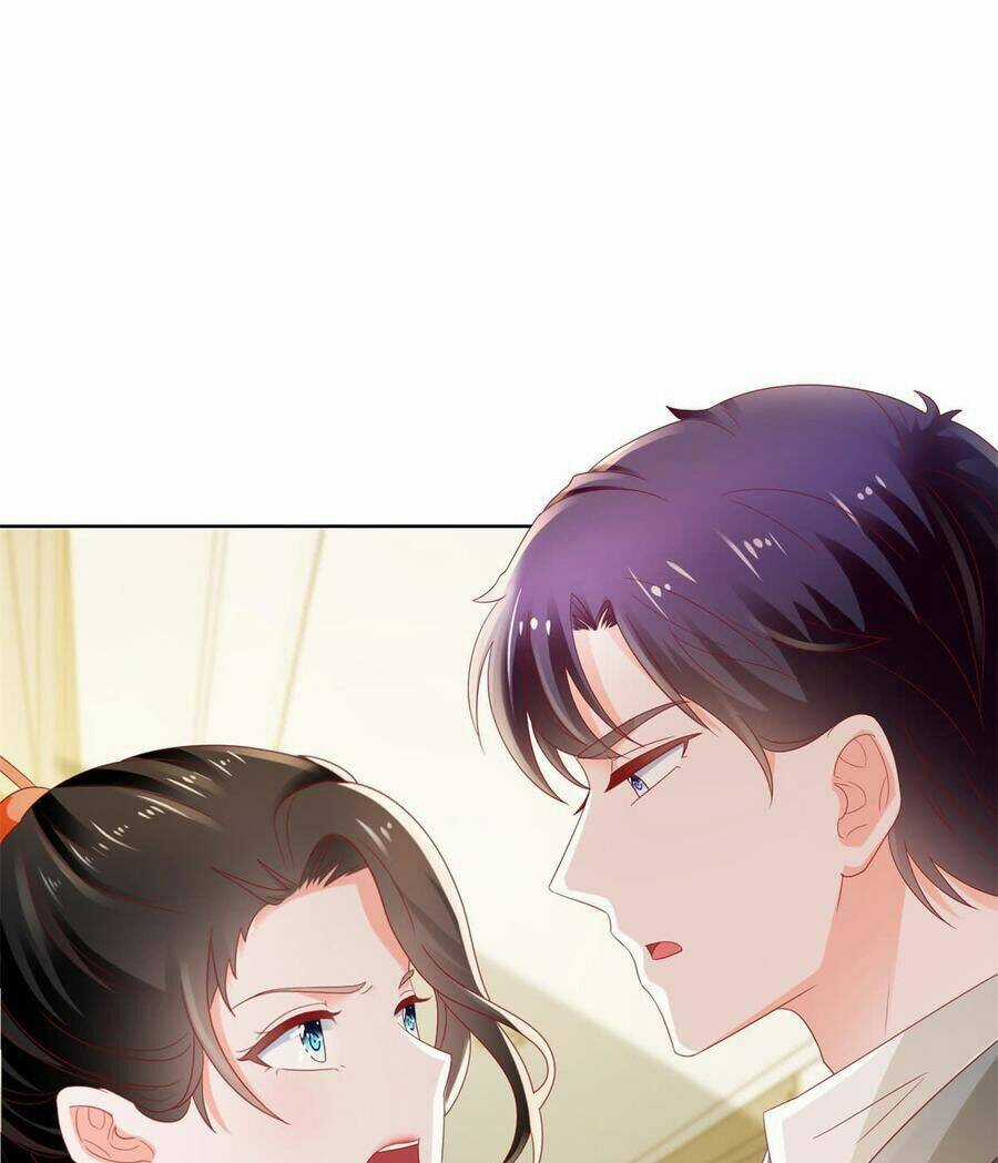 Ẩn Hôn 100%: Chọc Tức Vợ Yêu Mua Một Tặng Một Chapter 114 trang 41