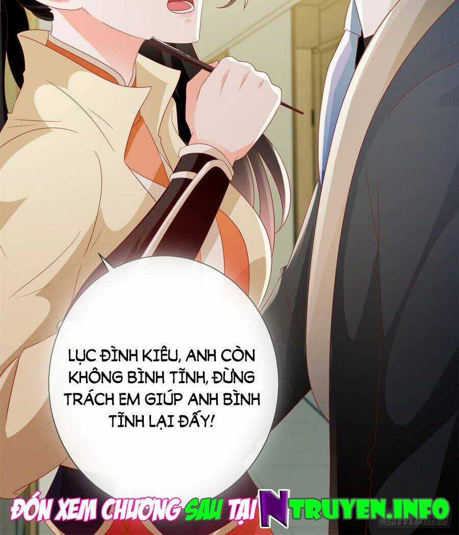 Ẩn Hôn 100%: Chọc Tức Vợ Yêu Mua Một Tặng Một Chapter 114 trang 42