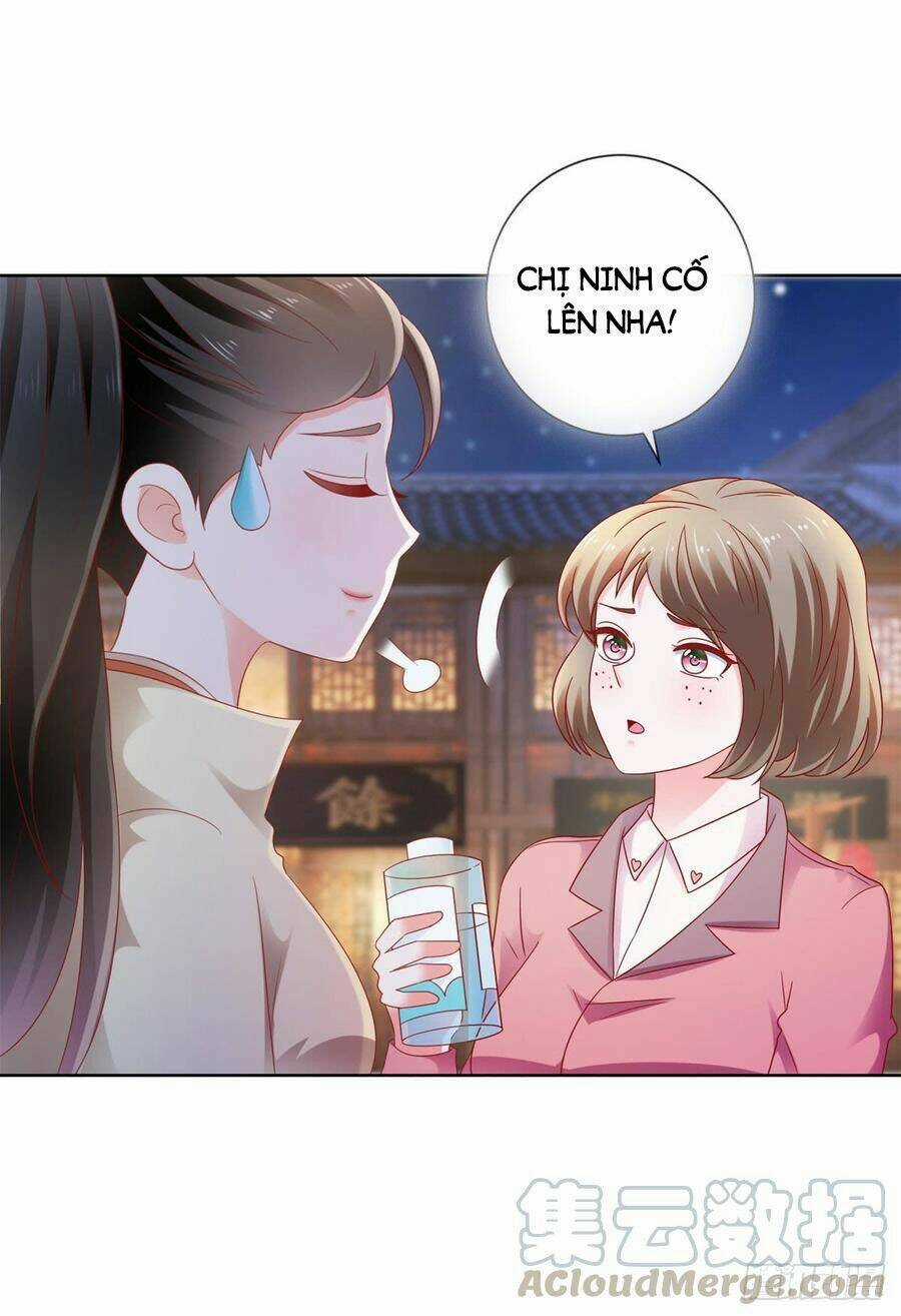 Ẩn Hôn 100%: Chọc Tức Vợ Yêu Mua Một Tặng Một Chapter 114 trang 5