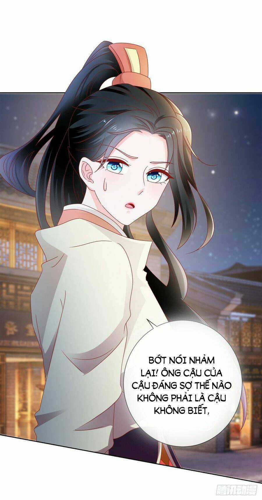 Ẩn Hôn 100%: Chọc Tức Vợ Yêu Mua Một Tặng Một Chapter 114 trang 7