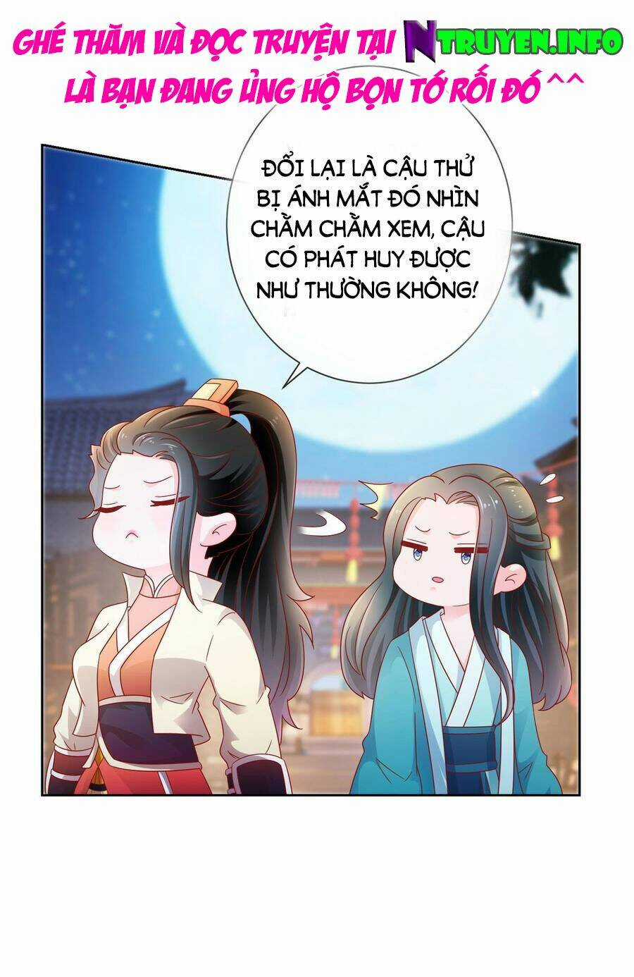 Ẩn Hôn 100%: Chọc Tức Vợ Yêu Mua Một Tặng Một Chapter 114 trang 8