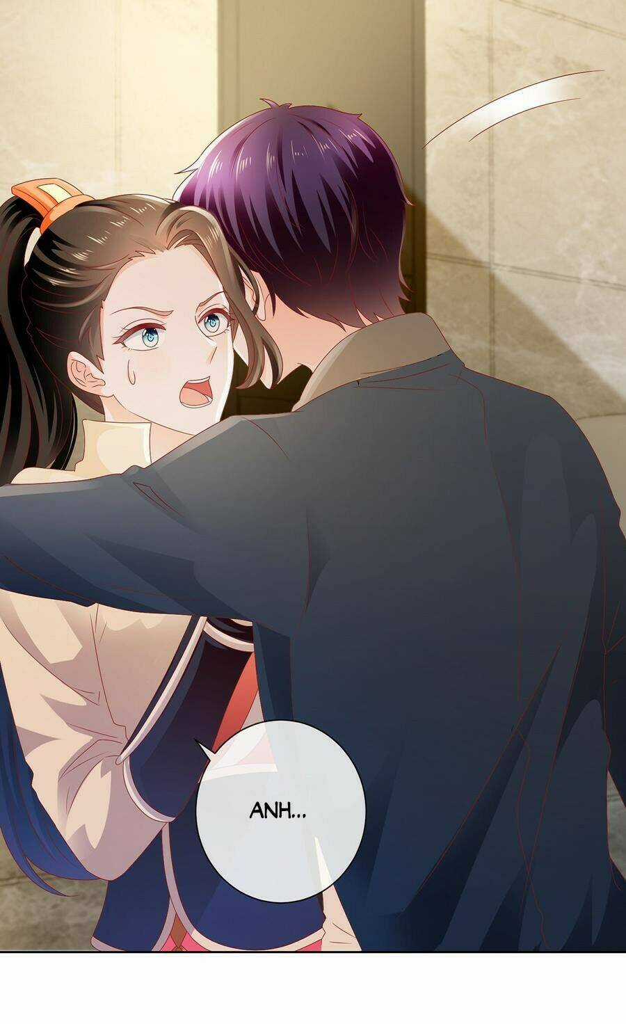 Ẩn Hôn 100%: Chọc Tức Vợ Yêu Mua Một Tặng Một Chapter 115 trang 1