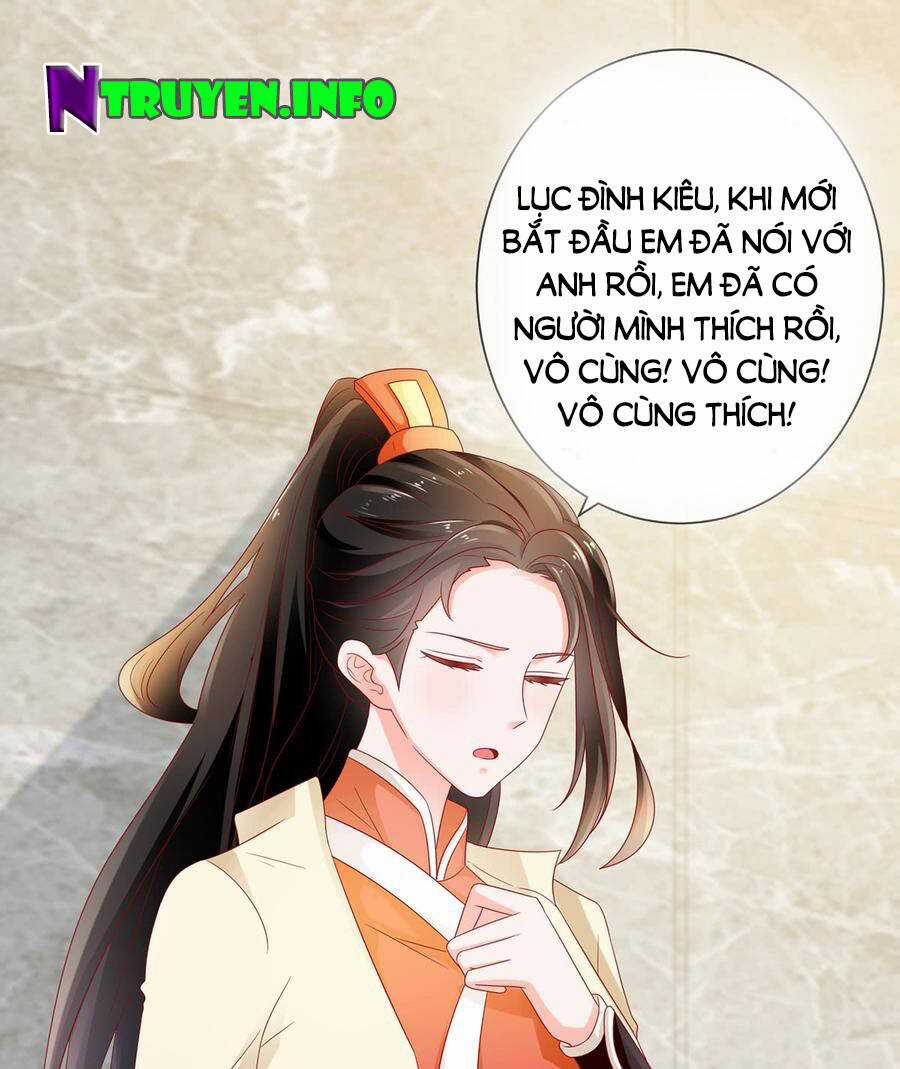 Ẩn Hôn 100%: Chọc Tức Vợ Yêu Mua Một Tặng Một Chapter 115 trang 10