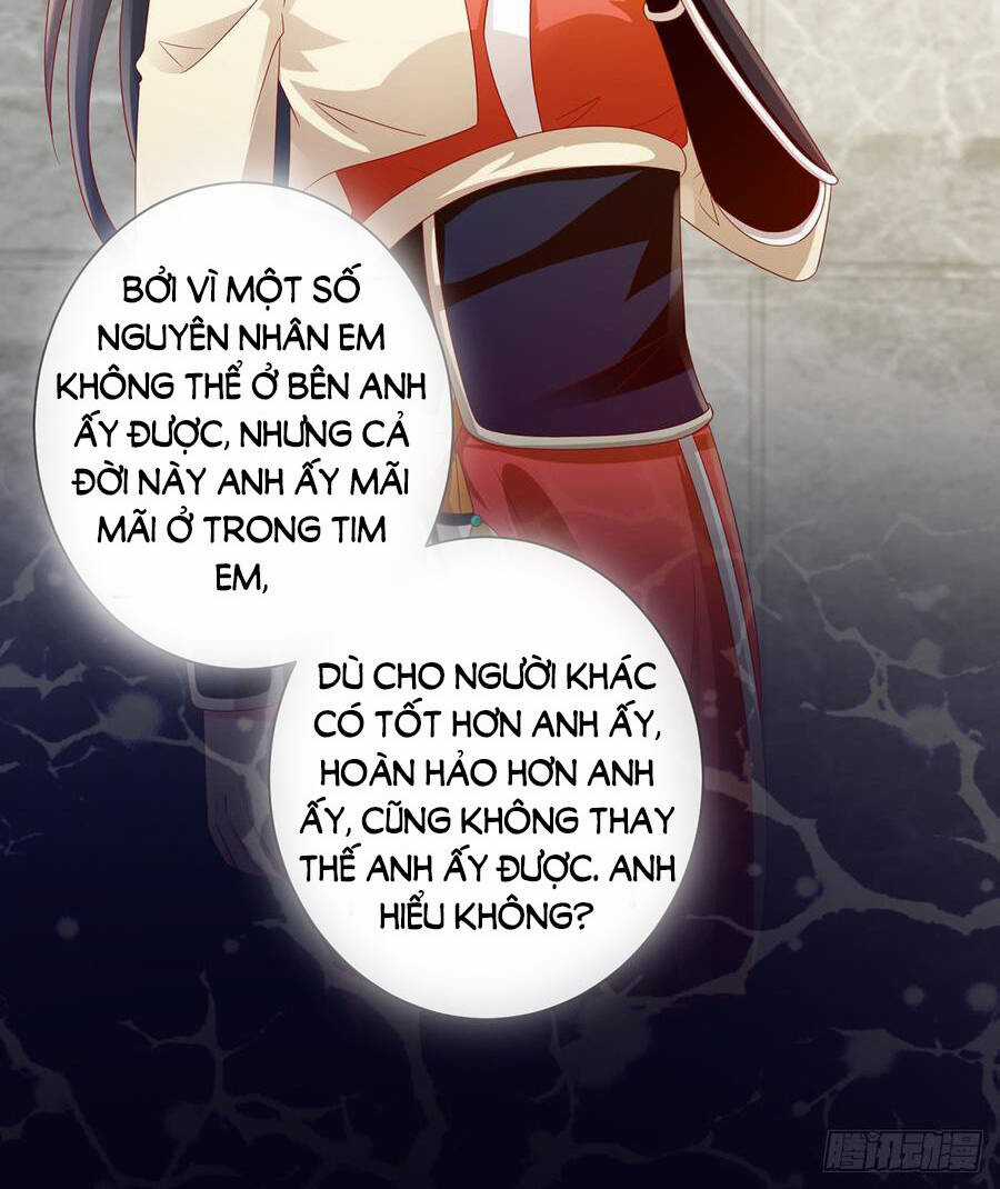 Ẩn Hôn 100%: Chọc Tức Vợ Yêu Mua Một Tặng Một Chapter 115 trang 11