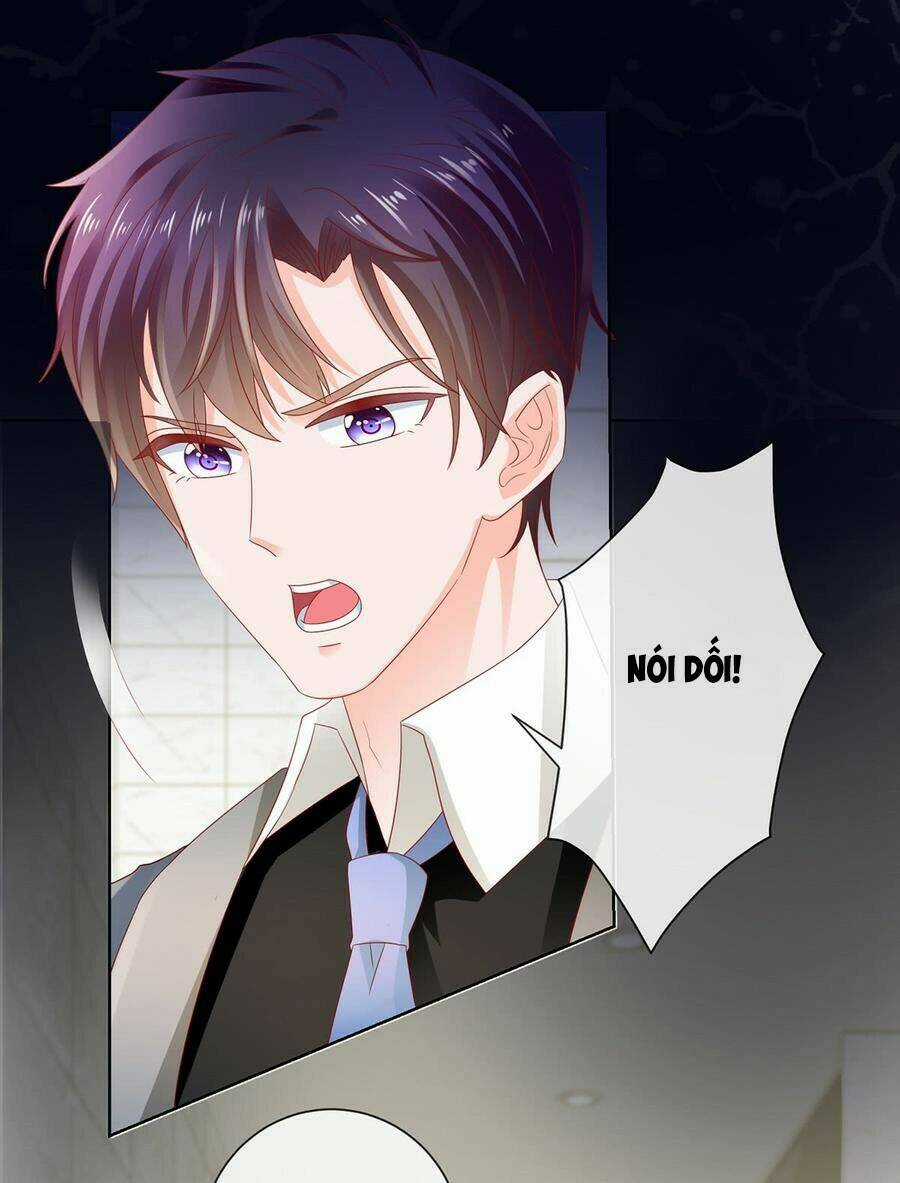 Ẩn Hôn 100%: Chọc Tức Vợ Yêu Mua Một Tặng Một Chapter 115 trang 12