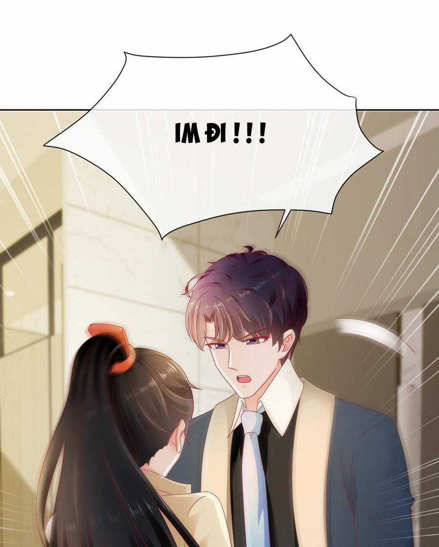 Ẩn Hôn 100%: Chọc Tức Vợ Yêu Mua Một Tặng Một Chapter 115 trang 15