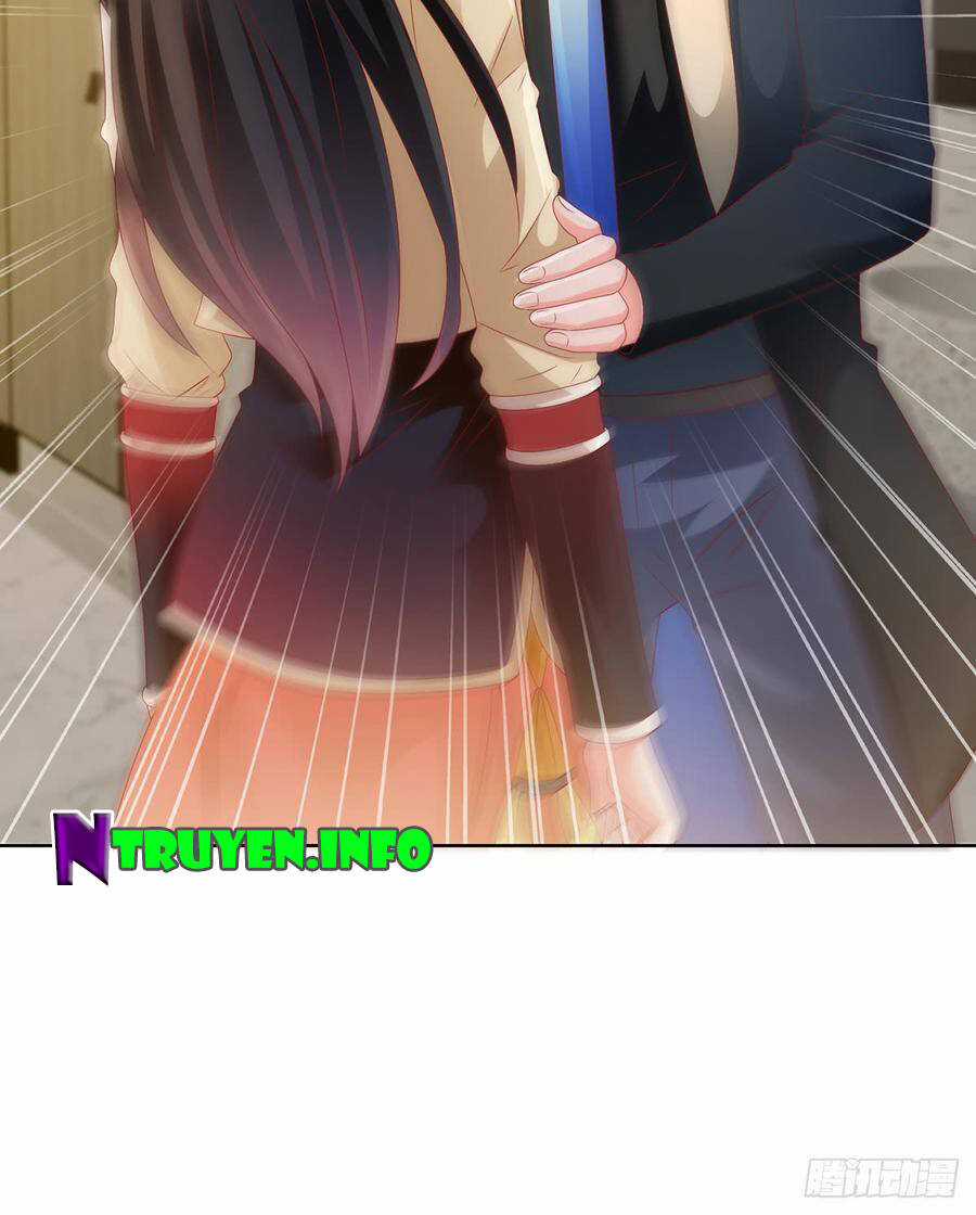 Ẩn Hôn 100%: Chọc Tức Vợ Yêu Mua Một Tặng Một Chapter 115 trang 16