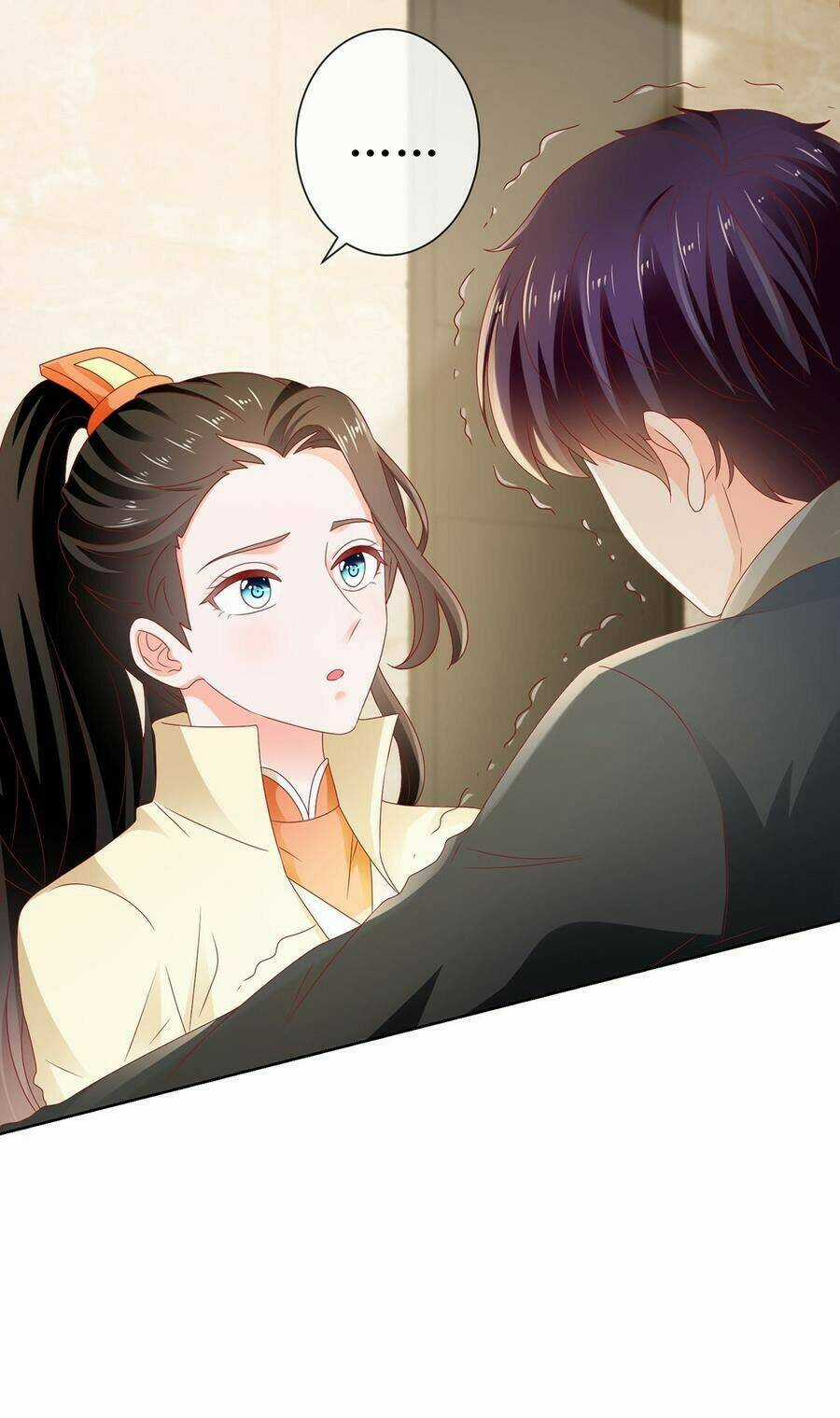 Ẩn Hôn 100%: Chọc Tức Vợ Yêu Mua Một Tặng Một Chapter 115 trang 17