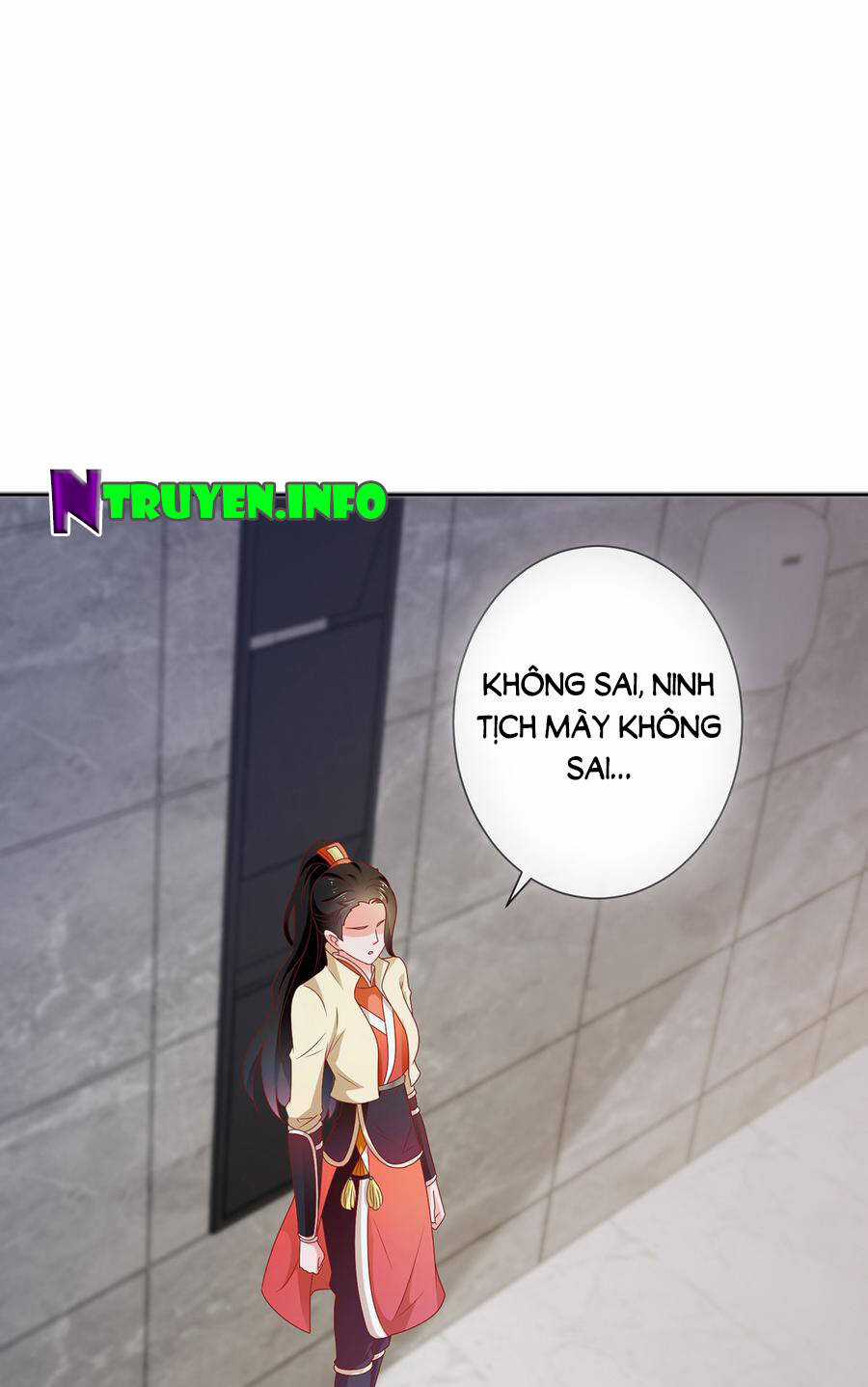 Ẩn Hôn 100%: Chọc Tức Vợ Yêu Mua Một Tặng Một Chapter 115 trang 19