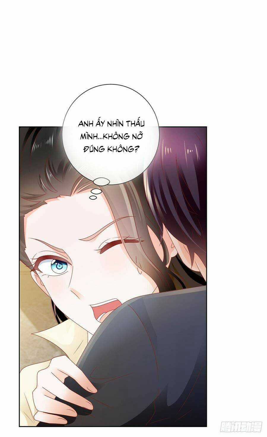 Ẩn Hôn 100%: Chọc Tức Vợ Yêu Mua Một Tặng Một Chapter 115 trang 2