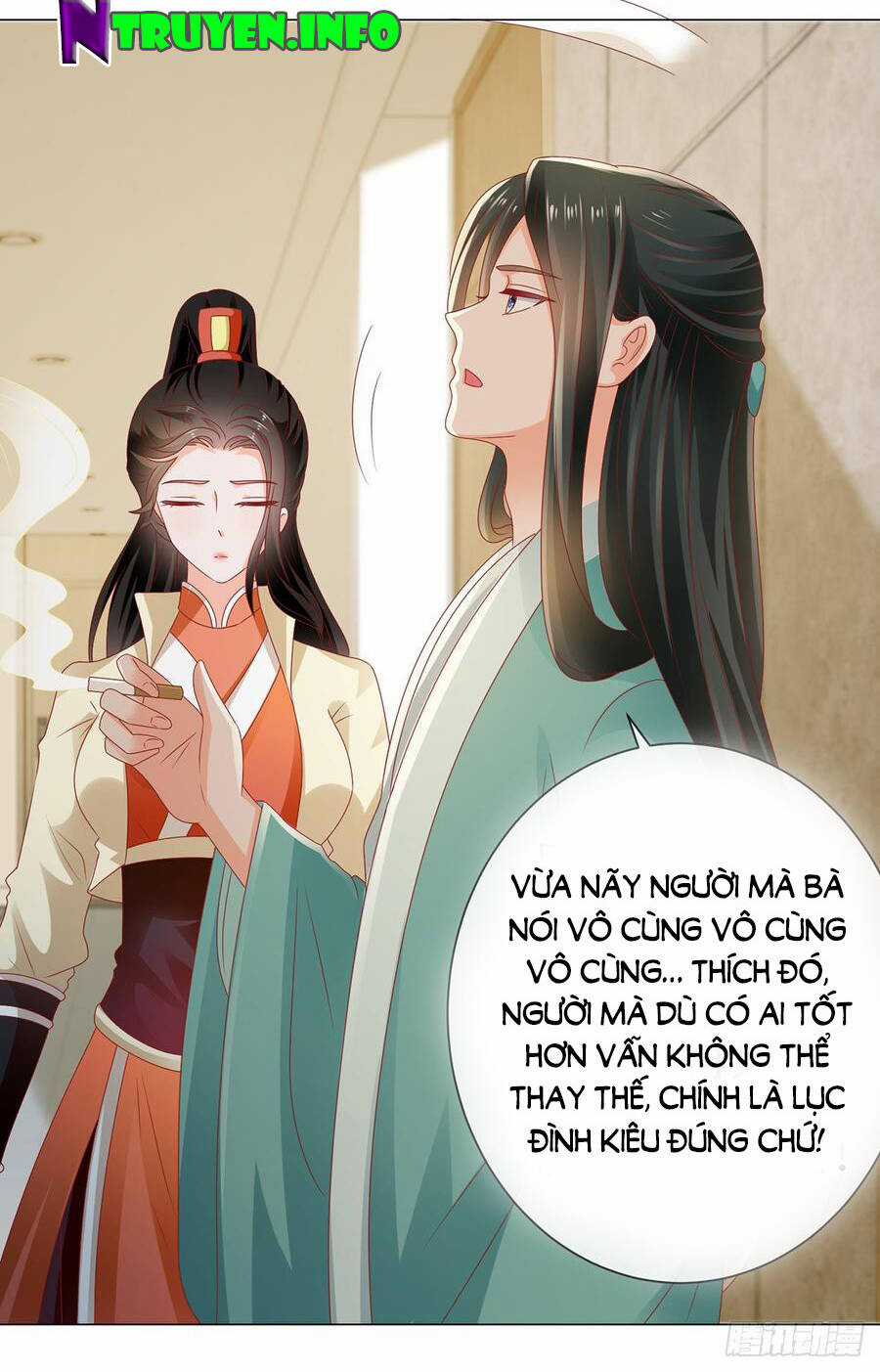 Ẩn Hôn 100%: Chọc Tức Vợ Yêu Mua Một Tặng Một Chapter 115 trang 25