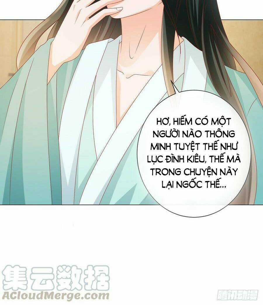 Ẩn Hôn 100%: Chọc Tức Vợ Yêu Mua Một Tặng Một Chapter 115 trang 27