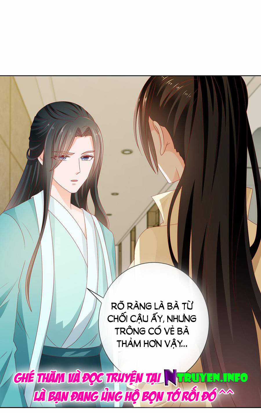 Ẩn Hôn 100%: Chọc Tức Vợ Yêu Mua Một Tặng Một Chapter 115 trang 28