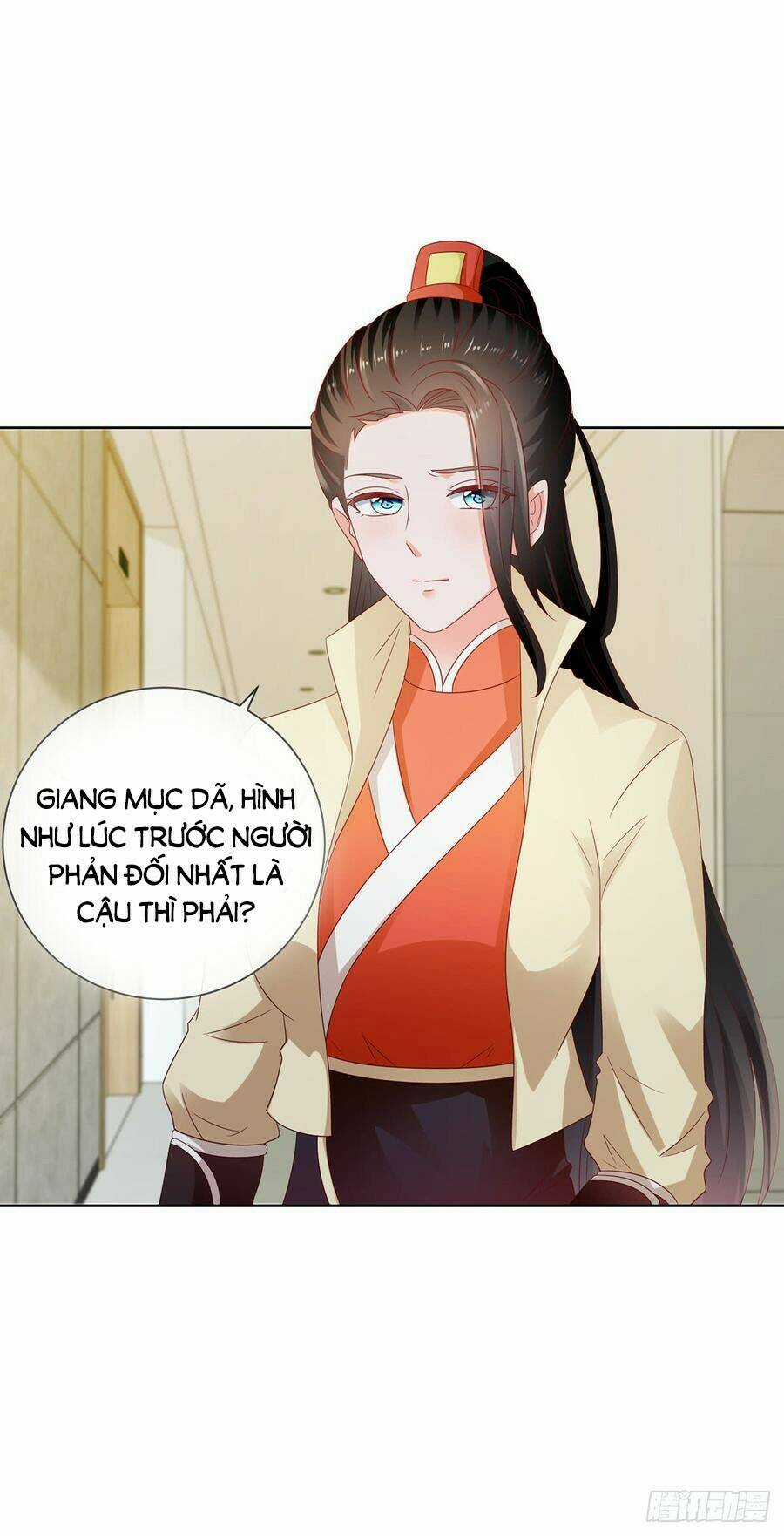 Ẩn Hôn 100%: Chọc Tức Vợ Yêu Mua Một Tặng Một Chapter 115 trang 30