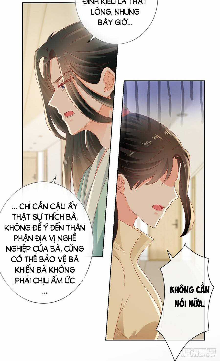 Ẩn Hôn 100%: Chọc Tức Vợ Yêu Mua Một Tặng Một Chapter 115 trang 32