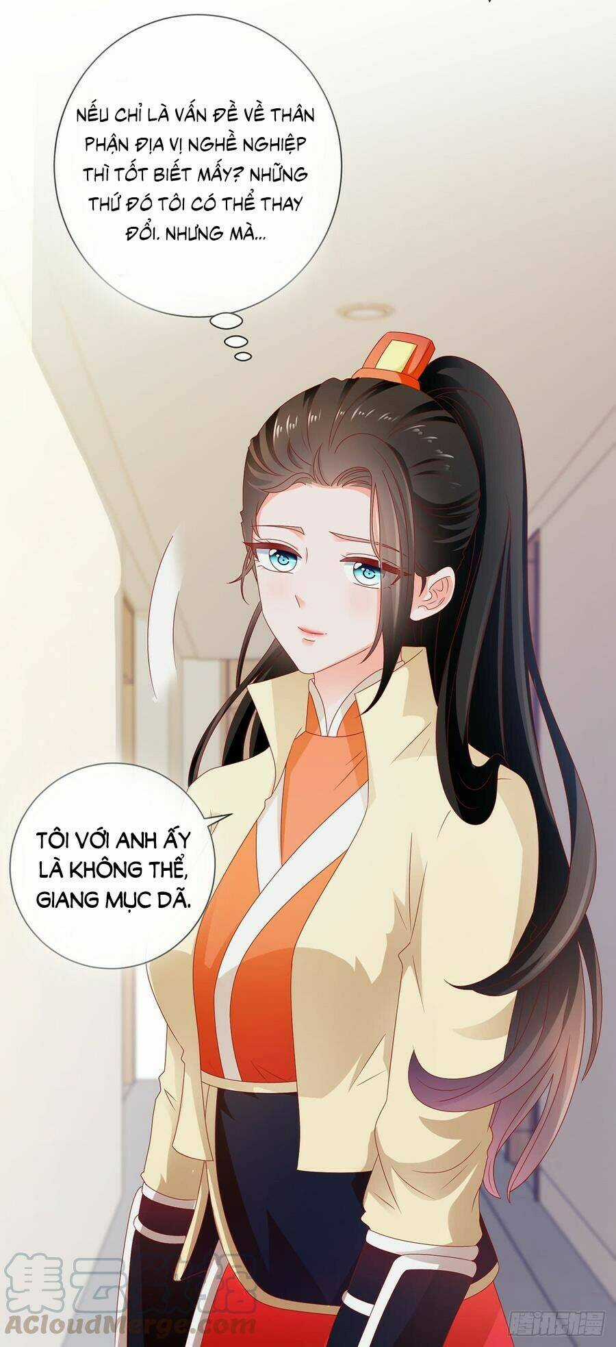 Ẩn Hôn 100%: Chọc Tức Vợ Yêu Mua Một Tặng Một Chapter 115 trang 33