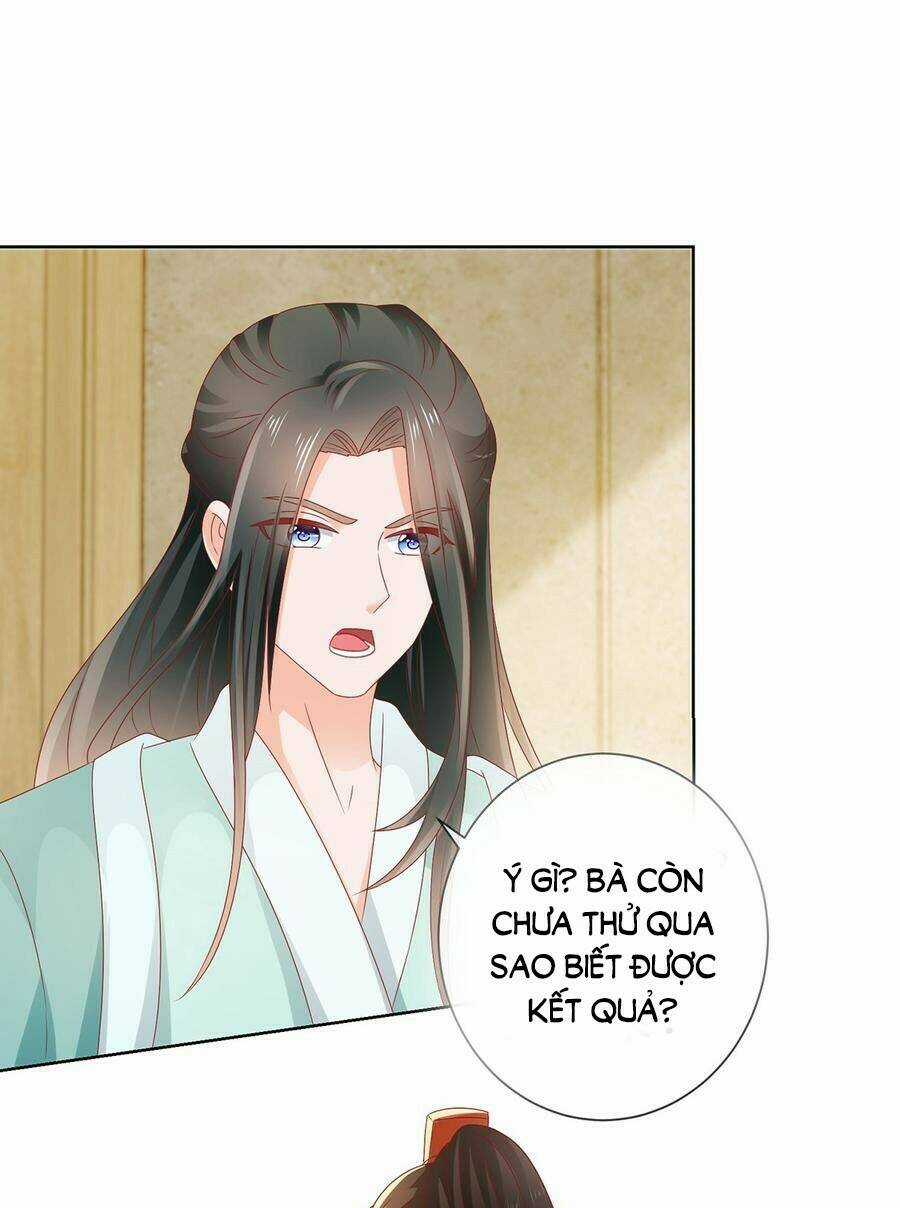 Ẩn Hôn 100%: Chọc Tức Vợ Yêu Mua Một Tặng Một Chapter 115 trang 34