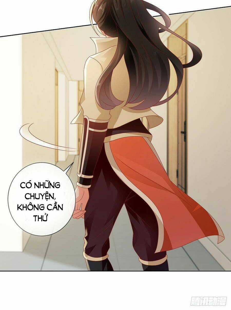 Ẩn Hôn 100%: Chọc Tức Vợ Yêu Mua Một Tặng Một Chapter 115 trang 35