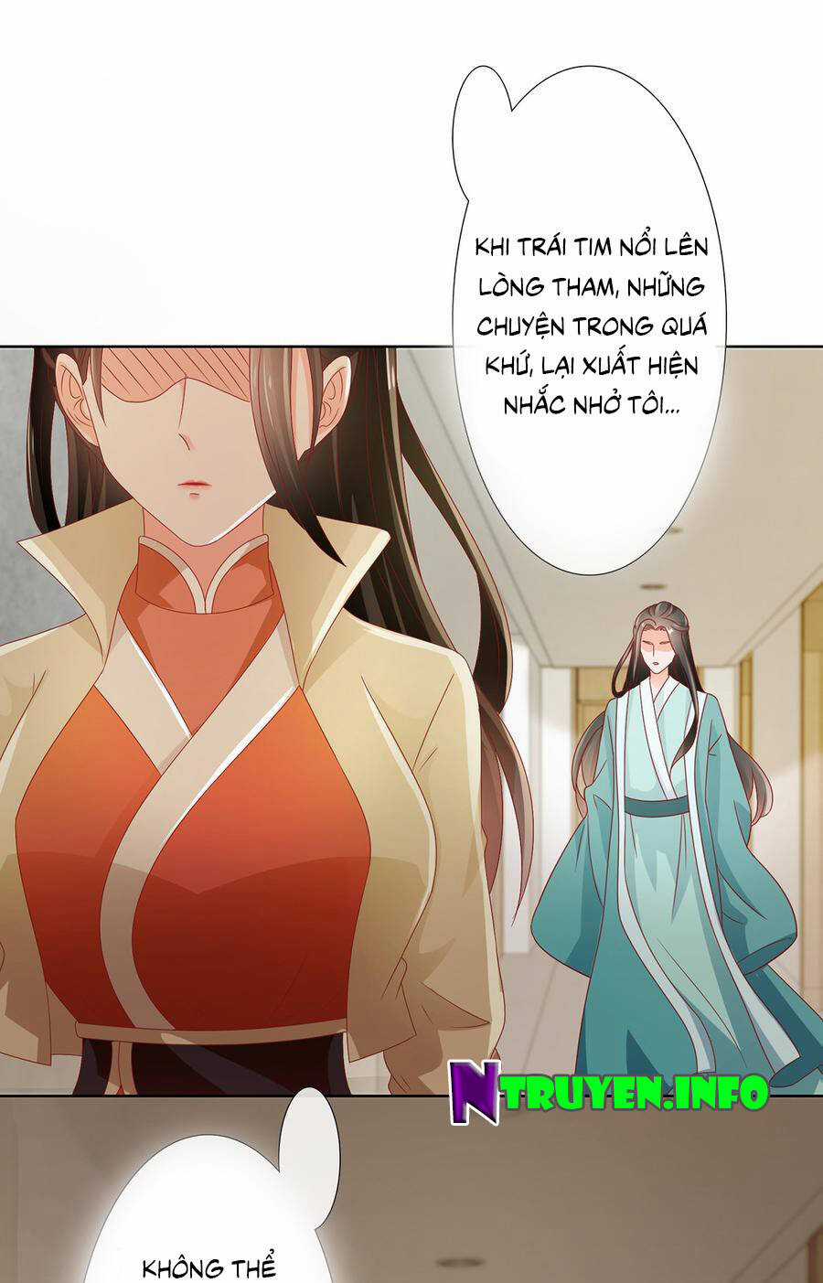 Ẩn Hôn 100%: Chọc Tức Vợ Yêu Mua Một Tặng Một Chapter 115 trang 36