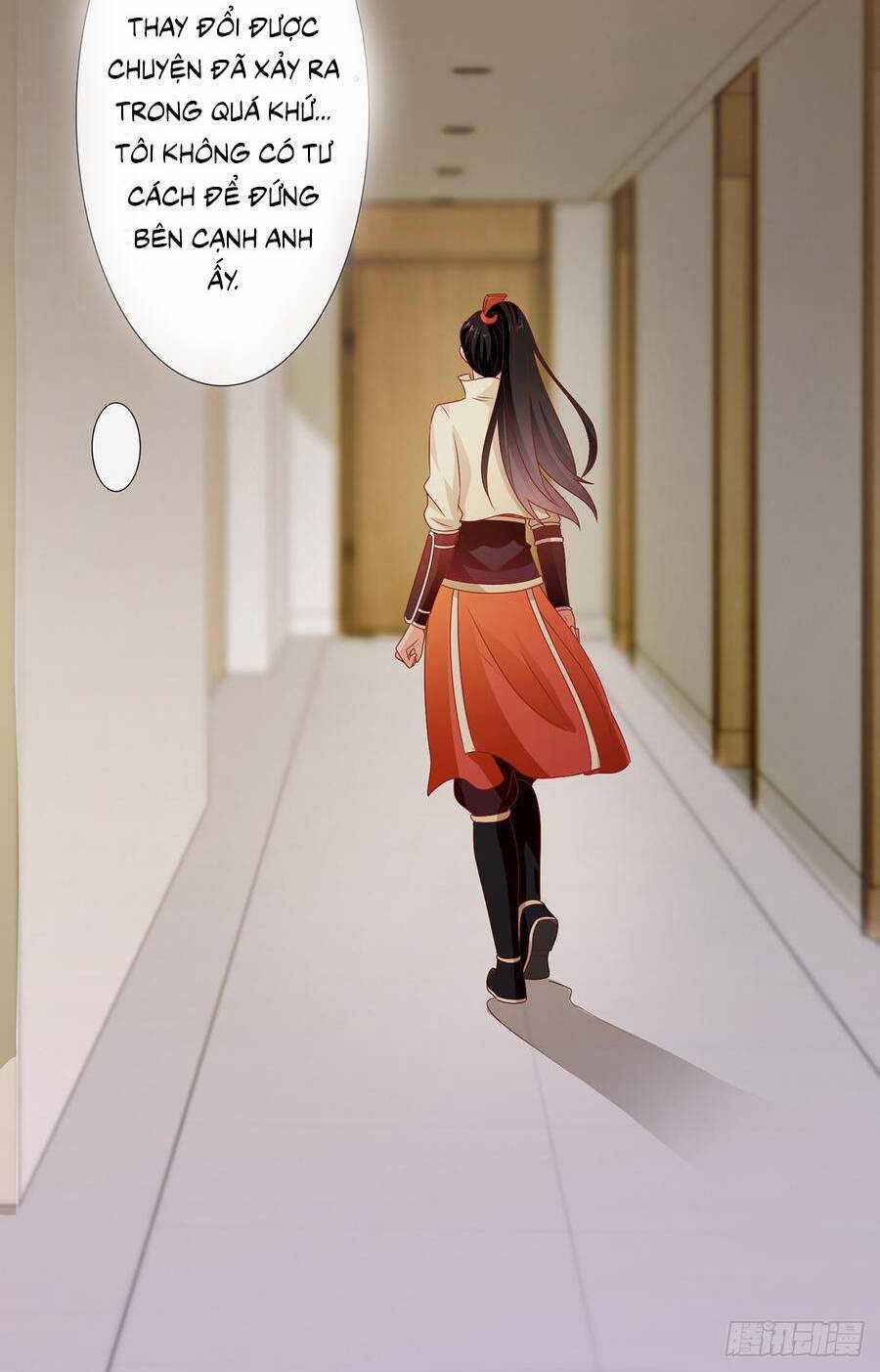 Ẩn Hôn 100%: Chọc Tức Vợ Yêu Mua Một Tặng Một Chapter 115 trang 37