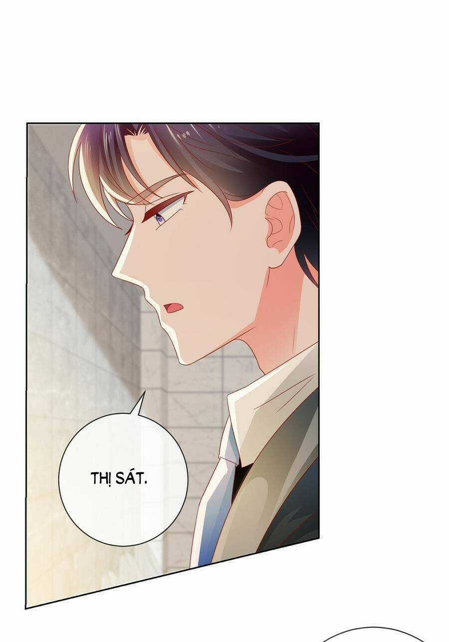 Ẩn Hôn 100%: Chọc Tức Vợ Yêu Mua Một Tặng Một Chapter 115 trang 4