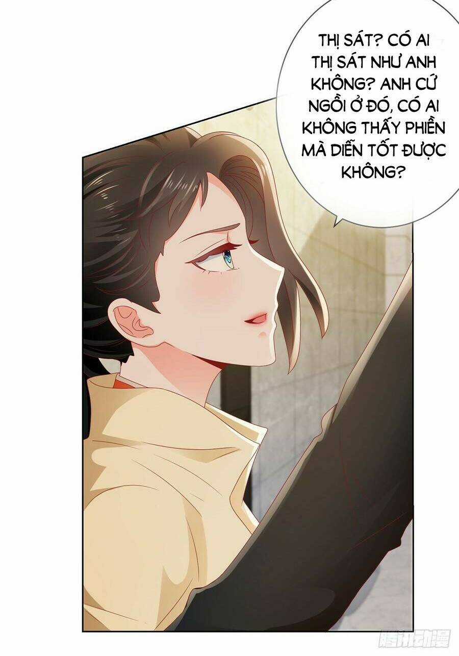 Ẩn Hôn 100%: Chọc Tức Vợ Yêu Mua Một Tặng Một Chapter 115 trang 5