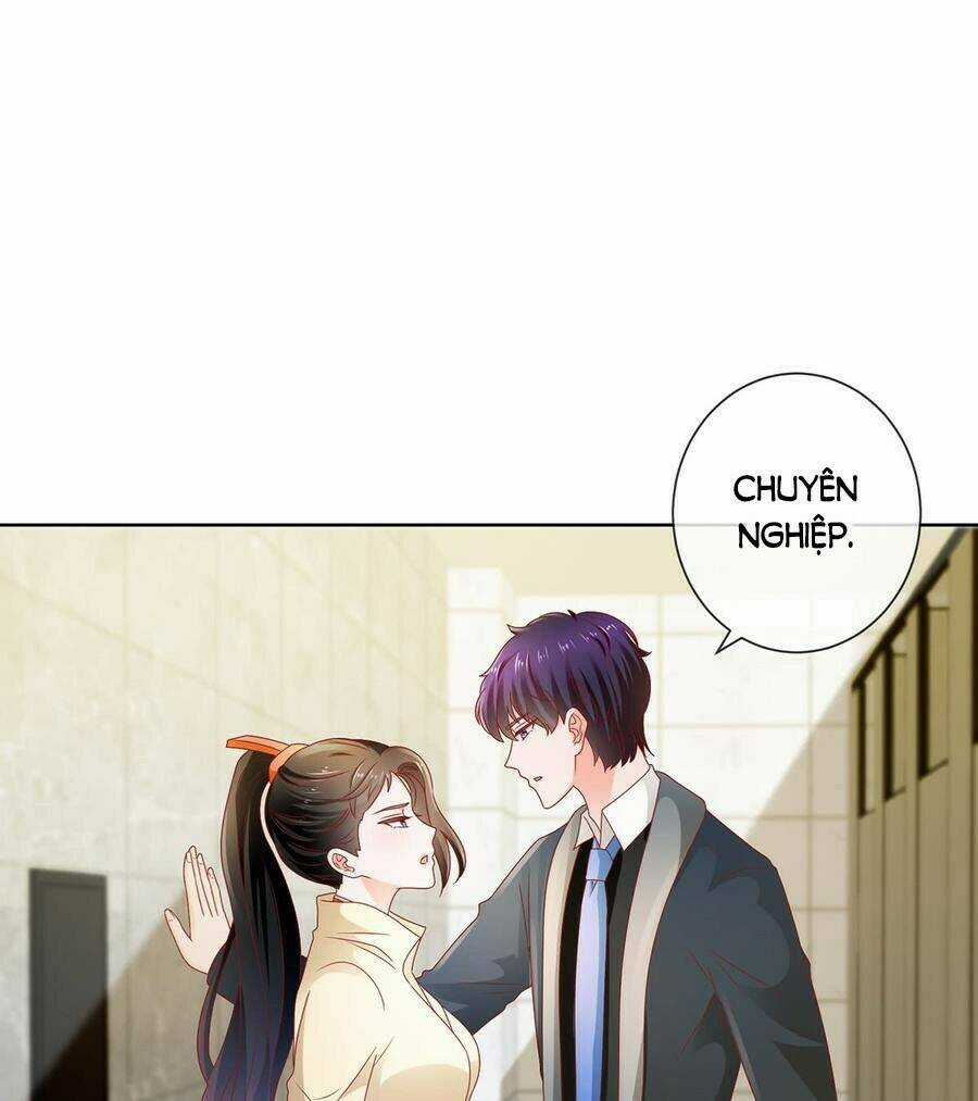 Ẩn Hôn 100%: Chọc Tức Vợ Yêu Mua Một Tặng Một Chapter 115 trang 6