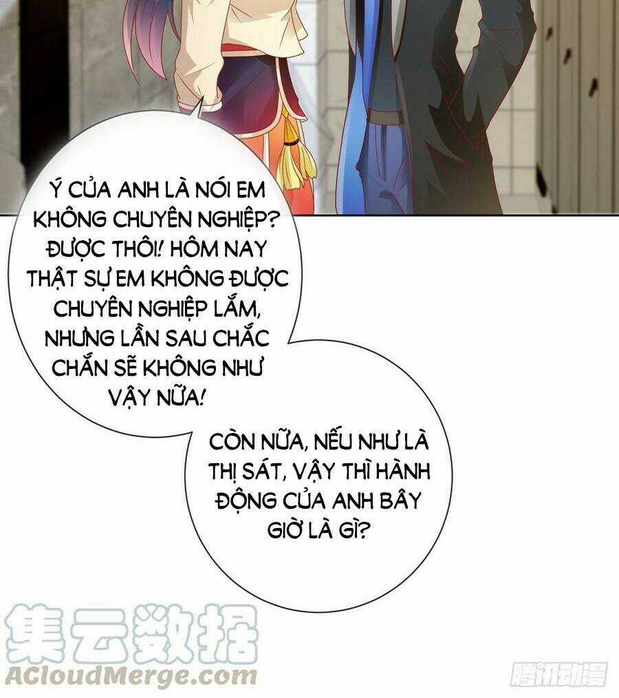 Ẩn Hôn 100%: Chọc Tức Vợ Yêu Mua Một Tặng Một Chapter 115 trang 7