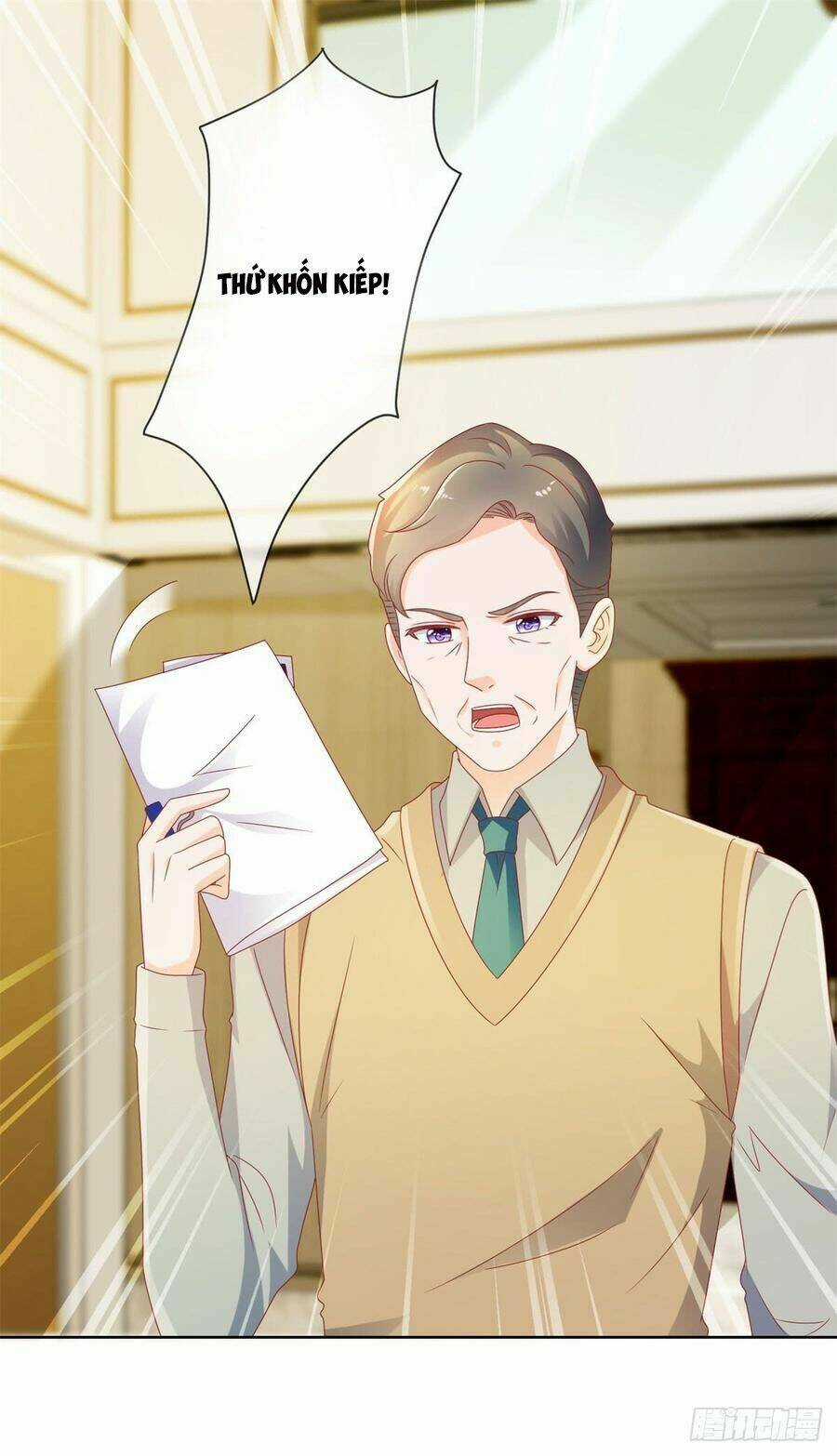 Ẩn Hôn 100%: Chọc Tức Vợ Yêu Mua Một Tặng Một Chapter 116 trang 1