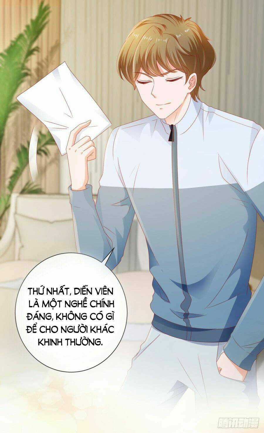 Ẩn Hôn 100%: Chọc Tức Vợ Yêu Mua Một Tặng Một Chapter 116 trang 11