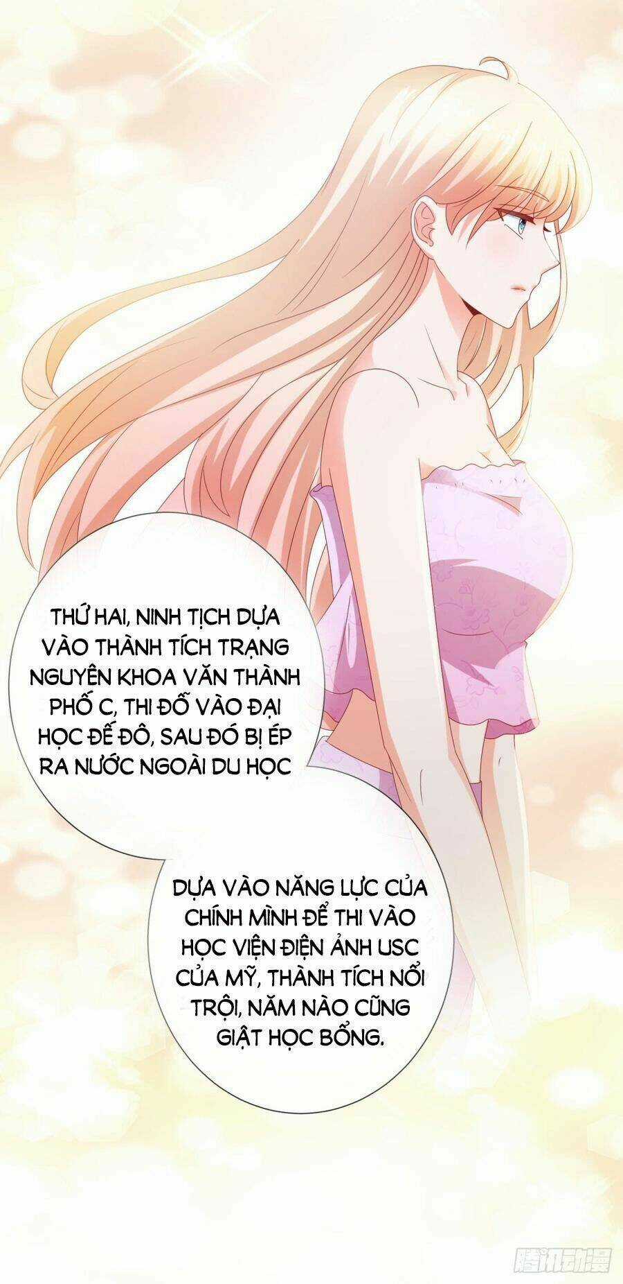 Ẩn Hôn 100%: Chọc Tức Vợ Yêu Mua Một Tặng Một Chapter 116 trang 12