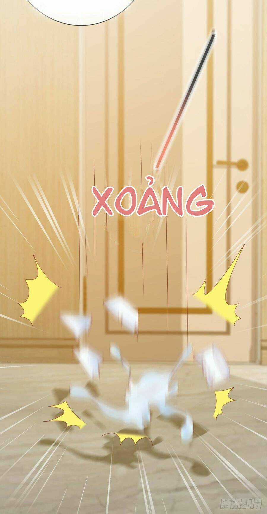 Ẩn Hôn 100%: Chọc Tức Vợ Yêu Mua Một Tặng Một Chapter 116 trang 15