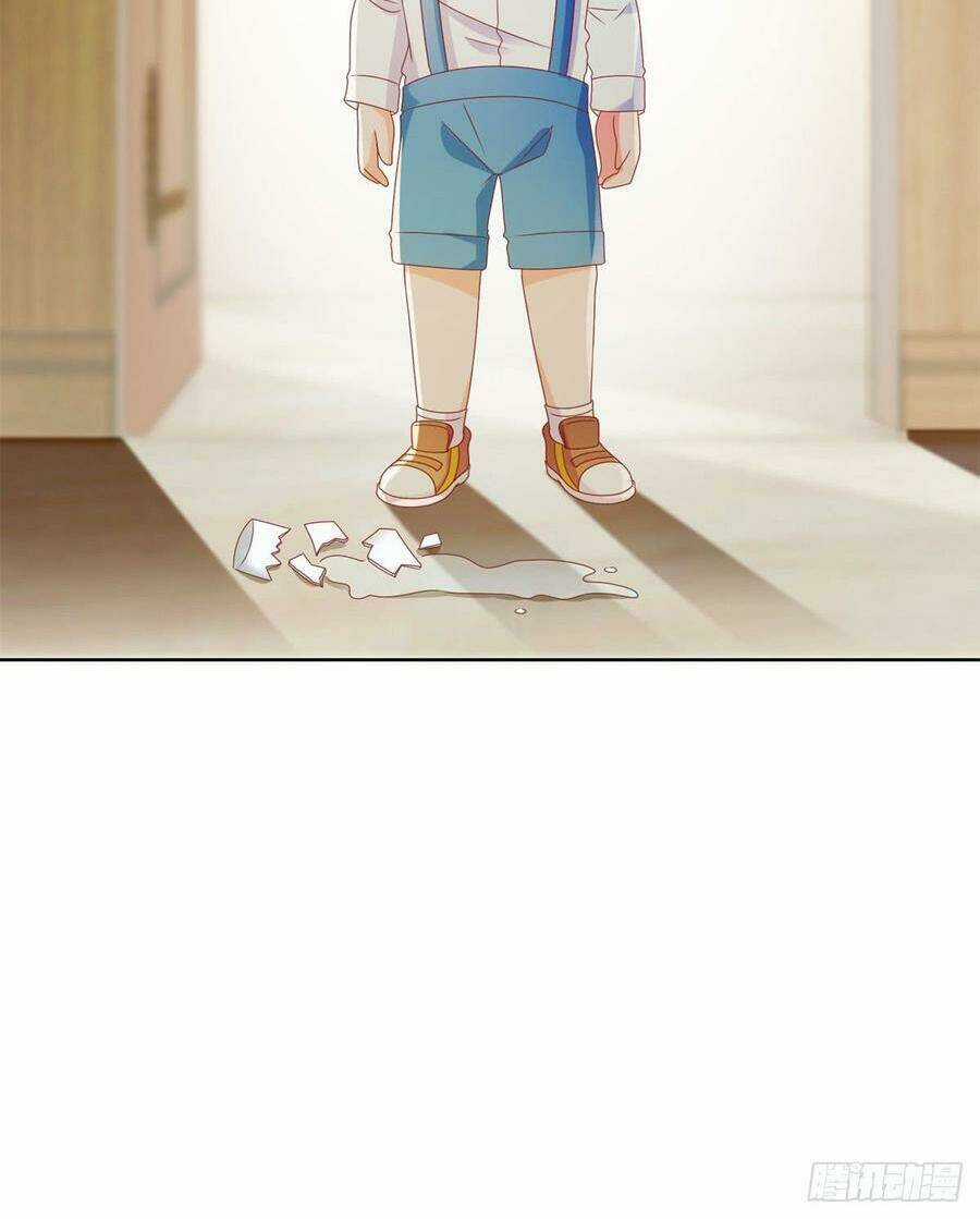 Ẩn Hôn 100%: Chọc Tức Vợ Yêu Mua Một Tặng Một Chapter 116 trang 18