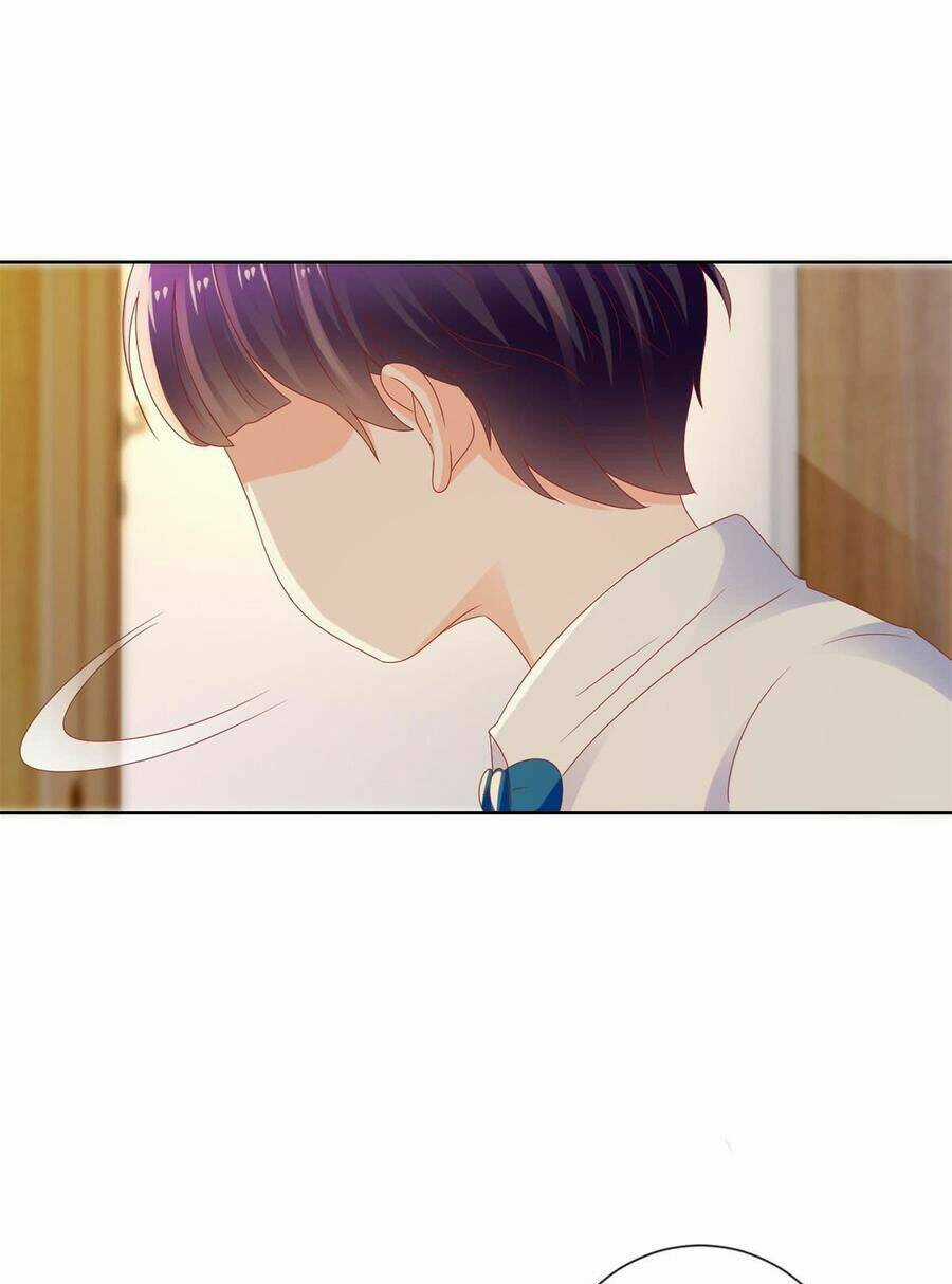 Ẩn Hôn 100%: Chọc Tức Vợ Yêu Mua Một Tặng Một Chapter 116 trang 19