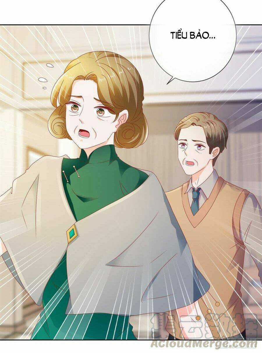 Ẩn Hôn 100%: Chọc Tức Vợ Yêu Mua Một Tặng Một Chapter 116 trang 20