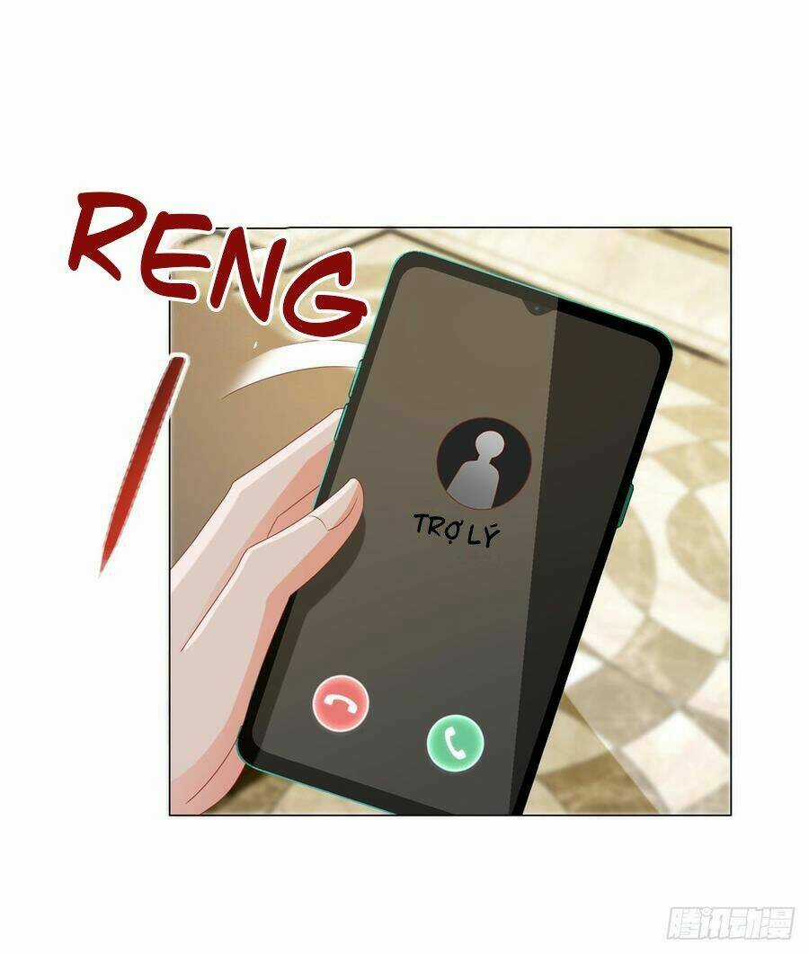 Ẩn Hôn 100%: Chọc Tức Vợ Yêu Mua Một Tặng Một Chapter 116 trang 23