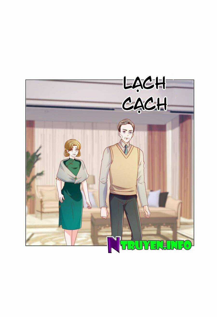 Ẩn Hôn 100%: Chọc Tức Vợ Yêu Mua Một Tặng Một Chapter 116 trang 26