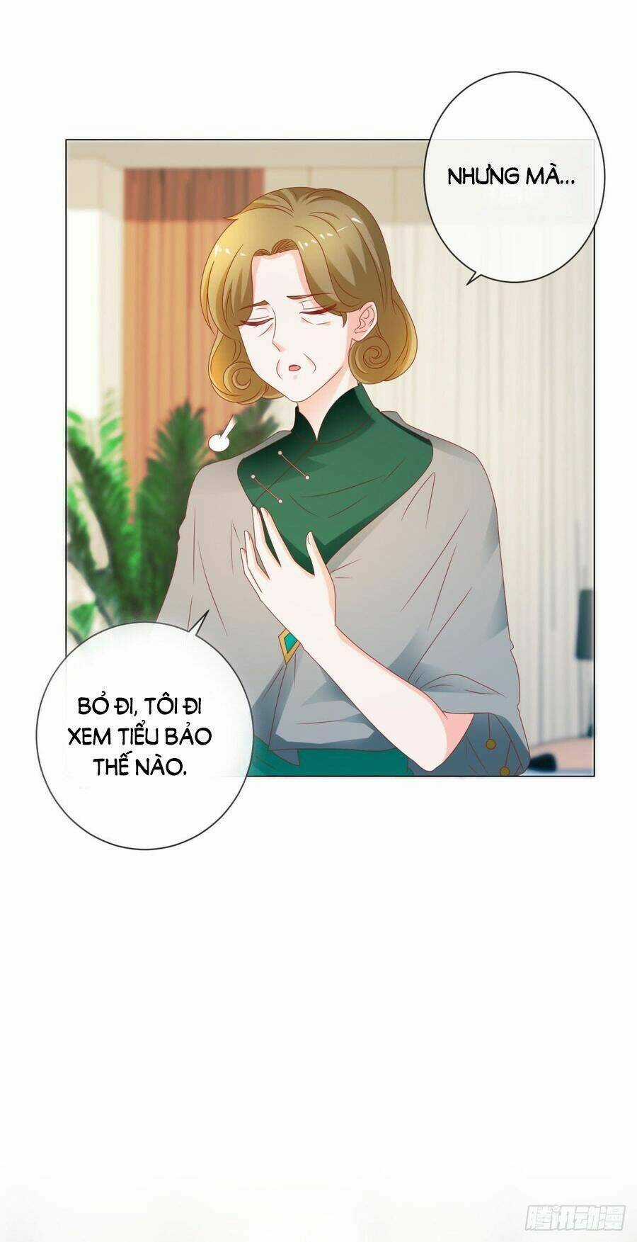 Ẩn Hôn 100%: Chọc Tức Vợ Yêu Mua Một Tặng Một Chapter 116 trang 29